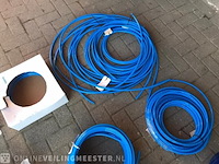 Diverse elektromotoren + onderdelen - afbeelding 2 van  10
