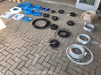 Diverse elektromotoren + onderdelen - afbeelding 4 van  10