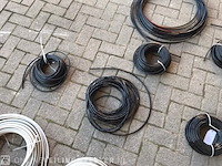 Diverse elektromotoren + onderdelen - afbeelding 8 van  10