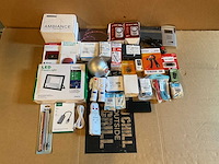 Diverse elektronica (30x) - afbeelding 1 van  7