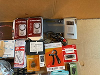Diverse elektronica (30x) - afbeelding 3 van  7