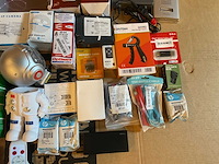Diverse elektronica (30x) - afbeelding 5 van  7