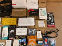 Diverse elektronica (30x) - afbeelding 6 van  6