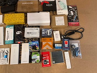 Diverse elektronica (30x) - afbeelding 5 van  6