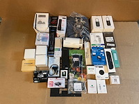 Diverse elektronica (33x) - afbeelding 6 van  6