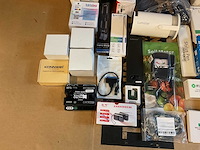 Diverse elektronica (33x) - afbeelding 3 van  6