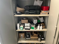 Diverse elektronica-voorraden - afbeelding 2 van  8