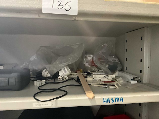 Diverse elektronica-voorraden - afbeelding 3 van  8