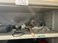 Diverse elektronica-voorraden - afbeelding 3 van  8