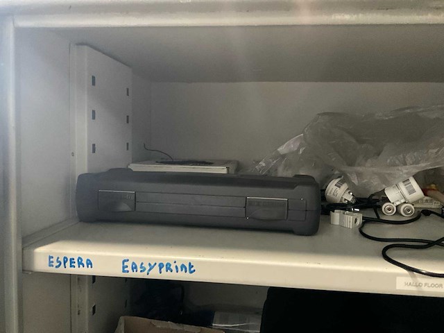 Diverse elektronica-voorraden - afbeelding 4 van  8