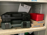 Diverse elektronica-voorraden - afbeelding 6 van  8