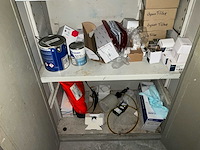 Diverse elektronica-voorraden - afbeelding 2 van  9