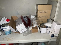 Diverse elektronica-voorraden - afbeelding 7 van  9