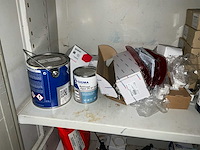 Diverse elektronica-voorraden - afbeelding 8 van  9