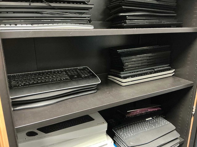 Diverse elektronica - afbeelding 3 van  23