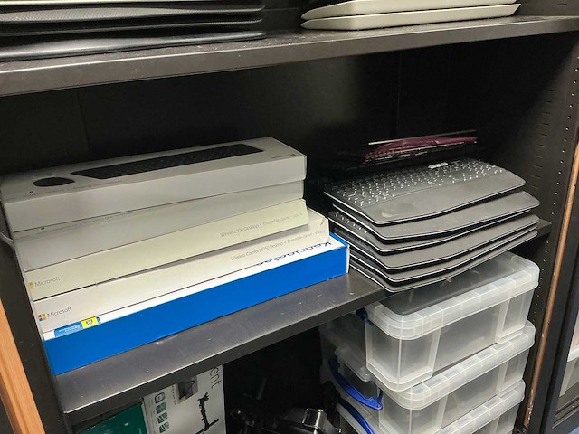 Diverse elektronica - afbeelding 4 van  23