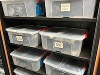 Diverse elektronica - afbeelding 7 van  23