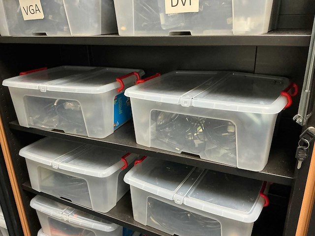 Diverse elektronica - afbeelding 8 van  23