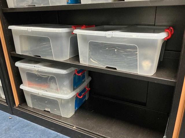 Diverse elektronica - afbeelding 9 van  23