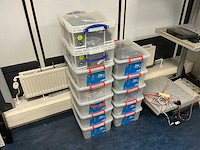 Diverse elektronica - afbeelding 16 van  23