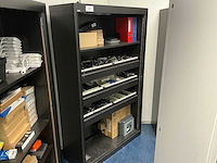 Diverse elektronica - afbeelding 12 van  23