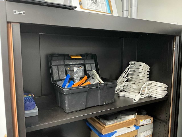 Diverse elektronica - afbeelding 17 van  23