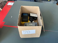 Diverse elektronica - afbeelding 1 van  2