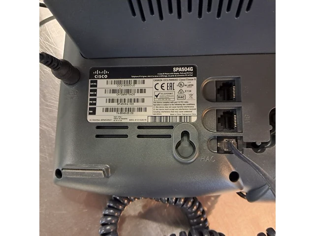 Diverse elektronische apparaten, o.a. tp-link , cisco - afbeelding 2 van  14