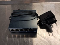 Diverse elektronische apparaten, o.a. tp-link , cisco - afbeelding 7 van  14