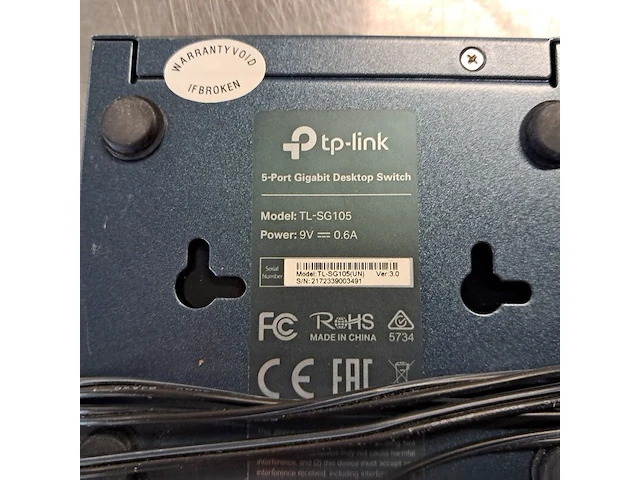 Diverse elektronische apparaten, o.a. tp-link , cisco - afbeelding 8 van  14