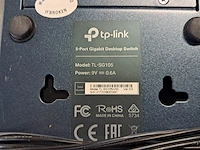 Diverse elektronische apparaten, o.a. tp-link , cisco - afbeelding 8 van  14