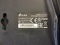 Diverse elektronische apparaten, o.a. tp-link , cisco - afbeelding 12 van  14