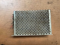 Diverse elektronische onderdelel (4x) - afbeelding 2 van  5