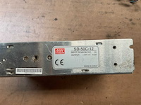 Diverse elektronische onderdelel (4x) - afbeelding 3 van  5