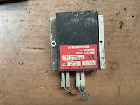 Diverse elektronische onderdelel (4x) - afbeelding 4 van  5