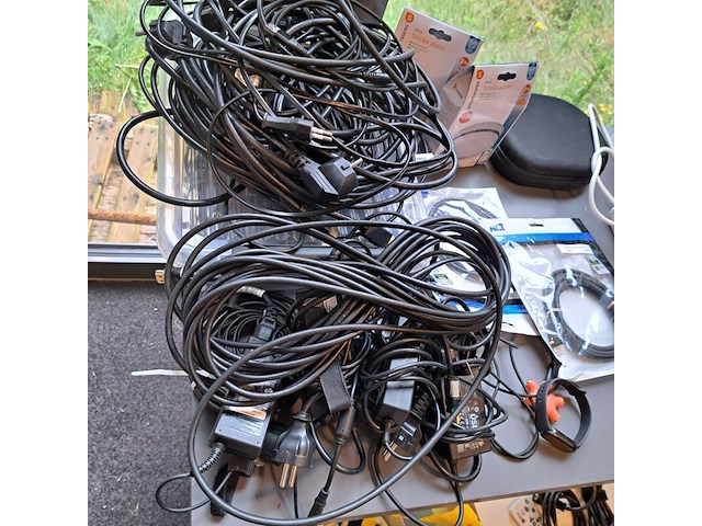 Diverse elektronische voorzieningen - afbeelding 6 van  9