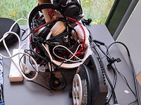 Diverse elektronische voorzieningen - afbeelding 7 van  9