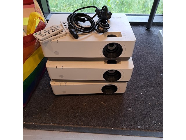 Diverse elektronische voorzieningen - afbeelding 9 van  9