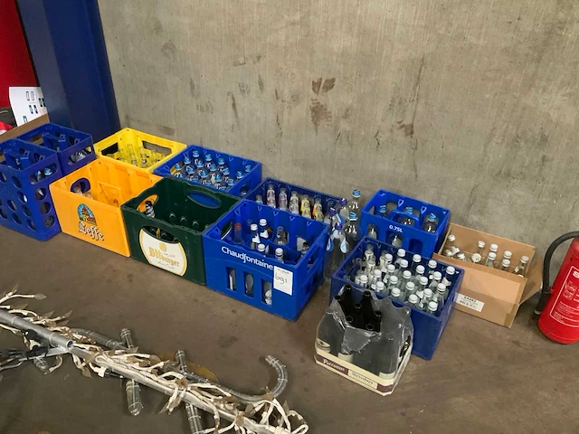Diverse emballage - afbeelding 1 van  1