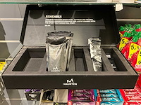 Diverse energy drinks, gels en repen - afbeelding 2 van  8