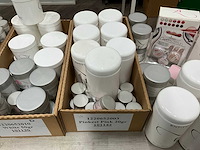 Diverse entity acrylpoeder en diversen - afbeelding 2 van  3