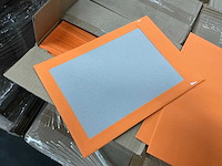 Diverse enveloppen en notitieblokken - afbeelding 3 van  6