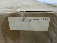 Diverse enveloppen en notitieblokken - afbeelding 6 van  6