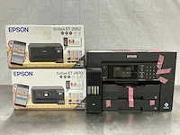 Diverse epson printers (3x) - afbeelding 1 van  4