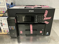 Diverse epson printers (3x) - afbeelding 2 van  4
