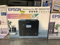 Diverse epson printers (4x) - afbeelding 4 van  6