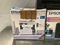 Diverse epson printers (4x) - afbeelding 5 van  6