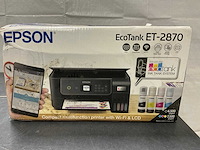 Diverse epson printers (4x) - afbeelding 3 van  6