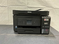 Diverse epson printers (4x) - afbeelding 5 van  6