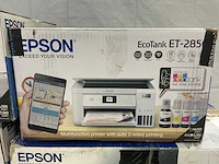 Diverse epson printers (4x) - afbeelding 3 van  5